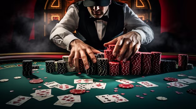 tiktaktogel alternatif What's Running In Our Live Casino